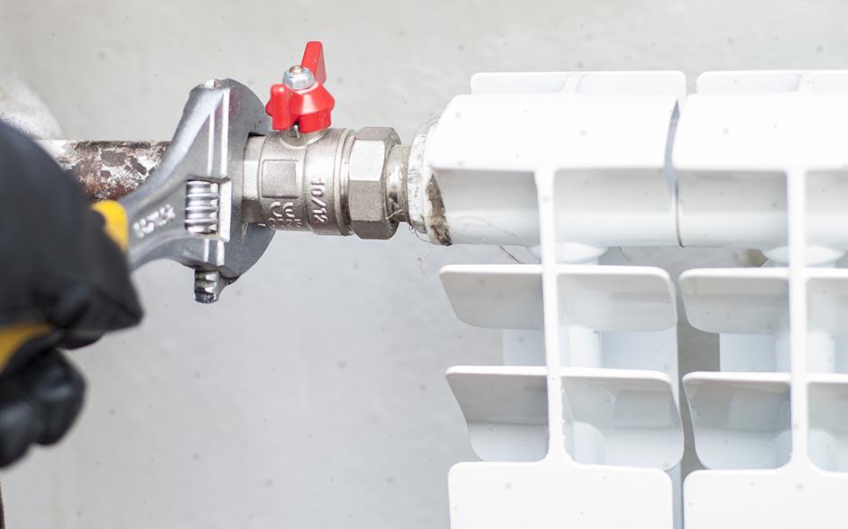 demonter climatisation batiment industriel prix Rugles