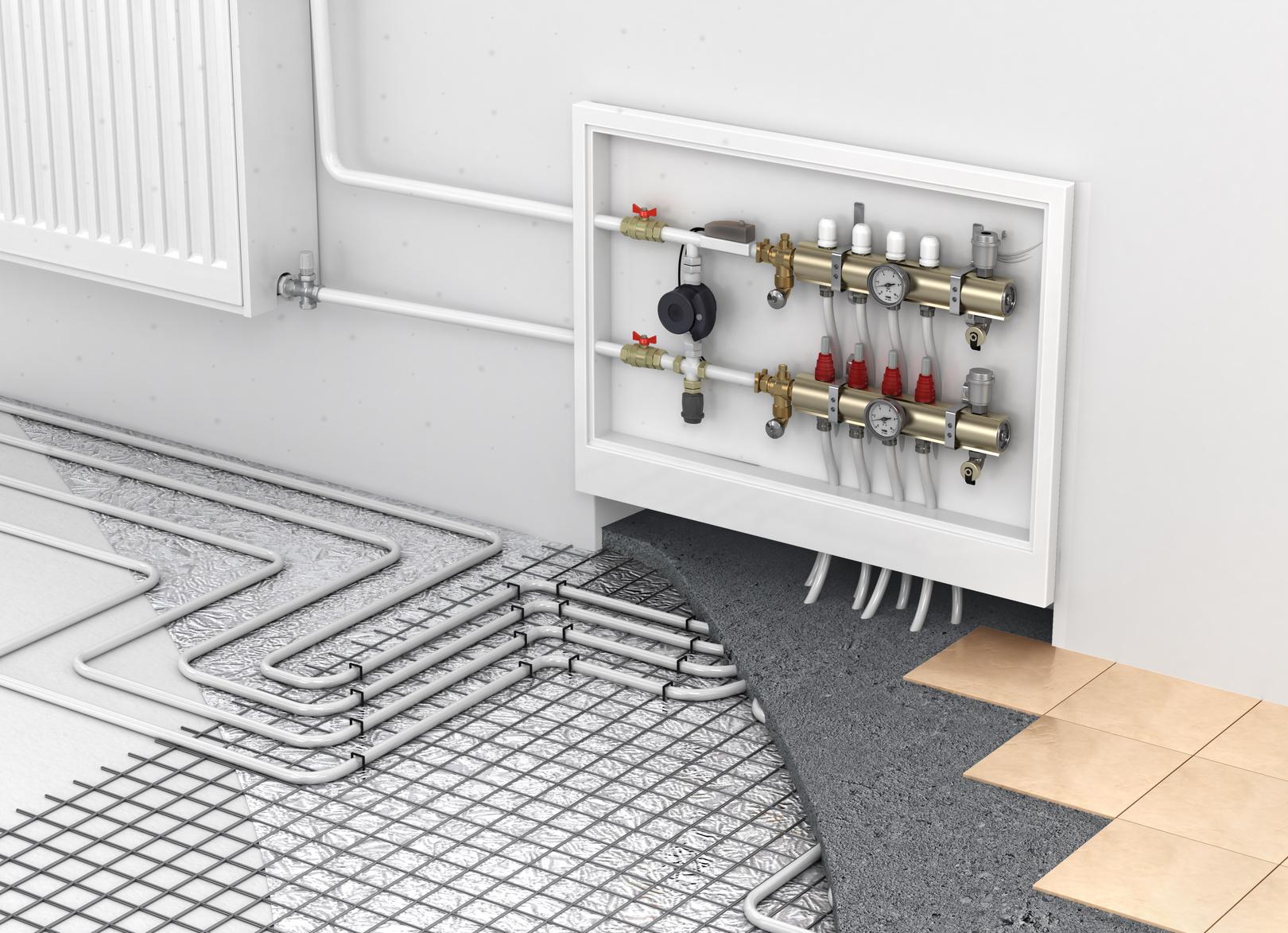 dépannage en ugence climatisation batiment industriel coût Agnetz